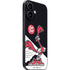 Looney Tunes Retro Road Runner iPhone 16 Plus Skin
